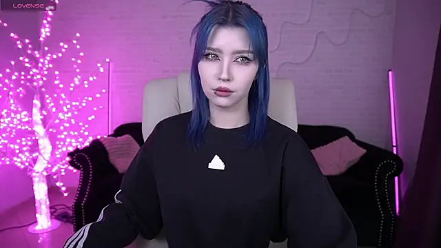 SelenaIris online show from March 2, 10:38 pm