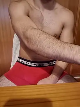 LucianDraven online show from March 8, 4:28 pm