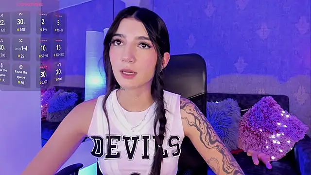 Hi Soyfer online show from March 5, 8:10 pm