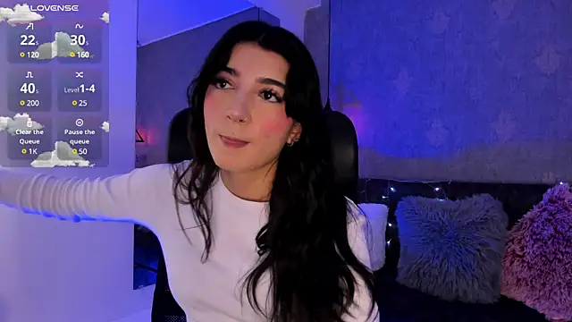 Hi Soyfer online show from March 7, 1:18 pm