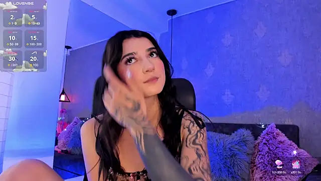 Hi Soyfer online show from March 7, 4:22 pm