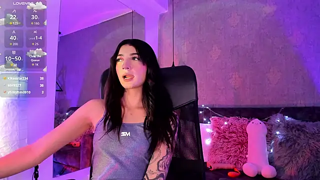 Hi Soyfer online show from March 12, 4:46 pm