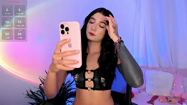 Hi Soyfer online show from October 30, 1:45 pm