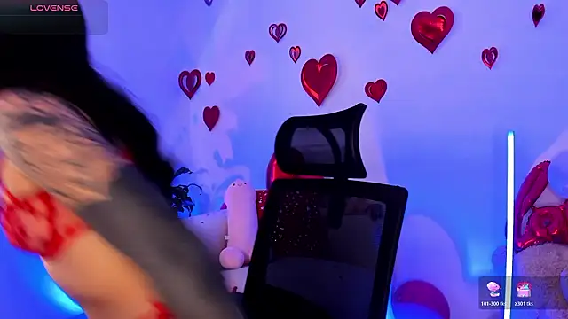 Hi Soyfer online show from February 13, 6:59 pm