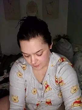 Saucy-Serenity online show from January 7, 8:33 pm