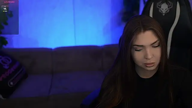 Billie054 online show from December 5, 8:01 am