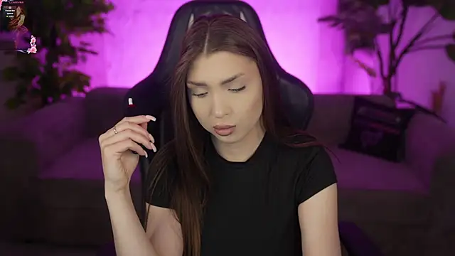 Billie054 online show from April 4, 6:55 am