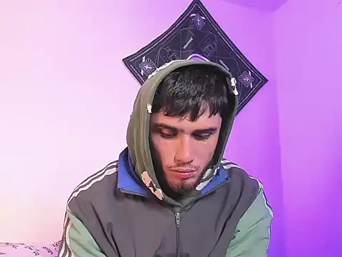 samevansx  online show from March 27, 9:14 pm