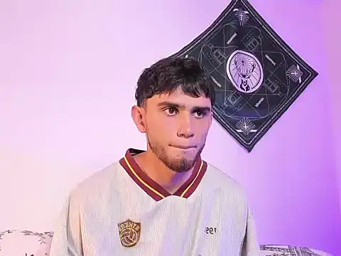 samevansx  online show from March 28, 5:34 pm