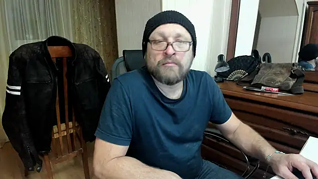 Grandor M online show from March 9, 4:44 pm