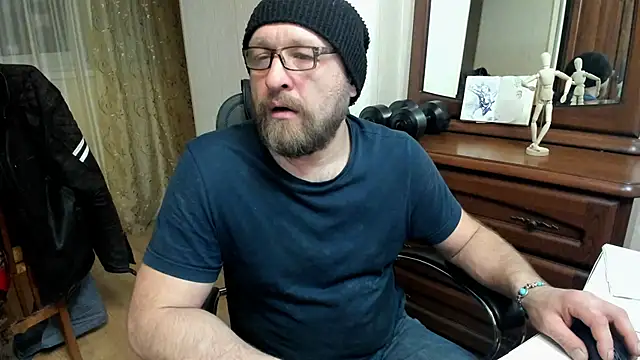 Grandor M online show from March 16, 5:07 pm