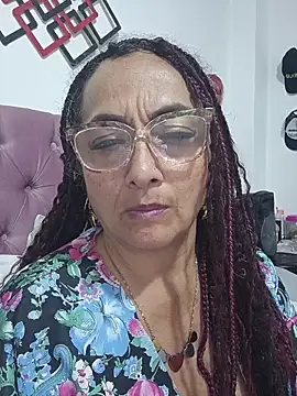 AlessandraLeroy online show from March 29, 12:21 am