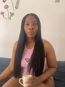 Nahomy gree online show from February 4, 6:36 pm