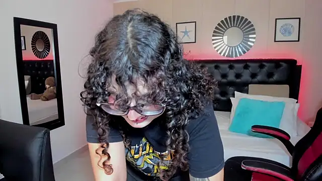  Lilly miller online show from February 26, 4:44 am