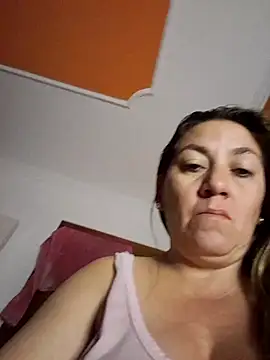 Luna-nevada online show from November 8, 4:12 am