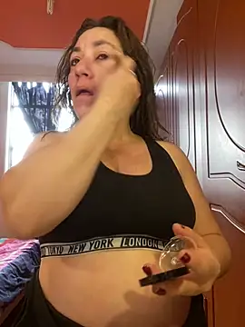 Luna-nevada online show from March 29, 3:45 pm