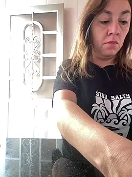 Luna-nevada online show from April 1, 1:41 pm