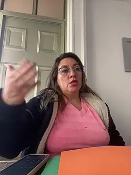 Luna-nevada online show from April 9, 10:15 pm