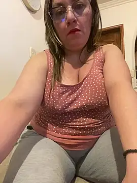 Luna-nevada online show from April 11, 2:05 am