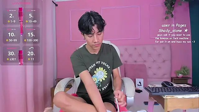 Snapshot of SHADY_STONE chatting on September 30, 9:31 pm SHADY STONE online show from September 30, 9:31 pm