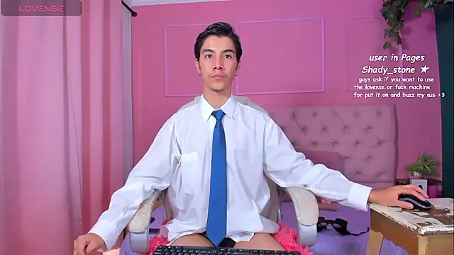 Snapshot of SHADY_STONE chatting on October 4, 10:08 pm SHADY STONE online show from October 4, 10:08 pm