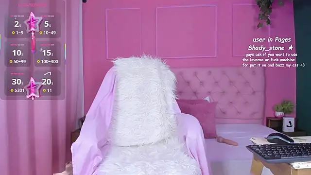 Snapshot of SHADY_STONE chatting on November 6, 9:48 pm SHADY STONE online show from November 6, 9:48 pm