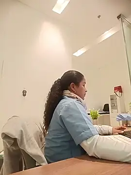 Paula6Colombia online show from February 23, 8:06 pm