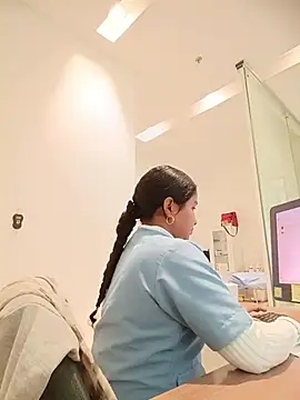 Paula6Colombia online show from February 25, 4:49 pm