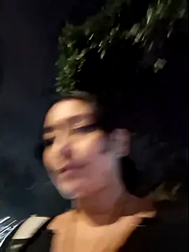 EvelynMoonx online show from March 6, 3:02 am