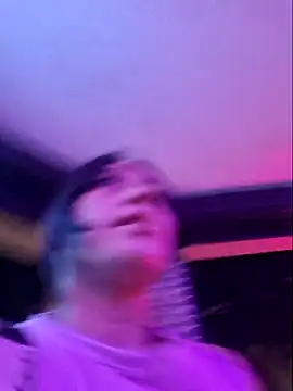 EvelynMoonx online show from March 8, 3:50 am