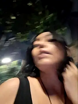 EvelynMoonx online show from March 10, 3:34 am