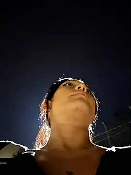 EvelynMoonx online show from March 11, 3:37 am