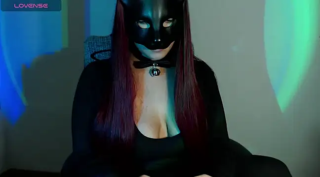 Hannah Kiim online show from March 7, 4:02 am