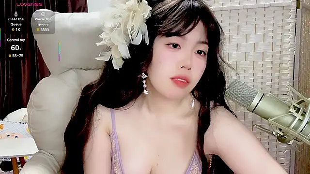 Cocobee online show from March 14, 5:05 am