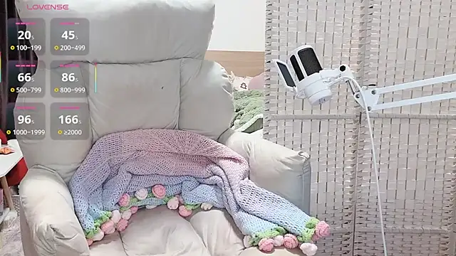 Cocobee online show from January 31, 7:11 pm