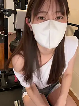 Stretch-man online show from May 30, 8:17 pm