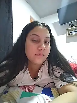 esmeralda jadees online show from May 14, 1:29 pm