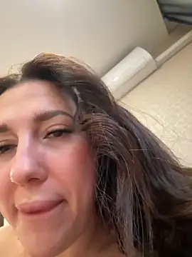 AleksandraRich online show from October 30, 2:13 am