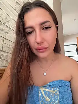 AleksandraRich online show from May 25, 1:22 am