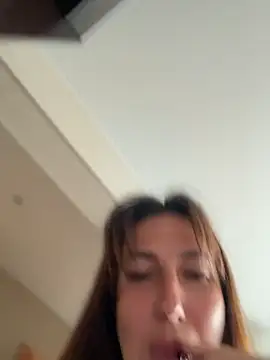 AleksandraRich online show from June 15, 1:08 am