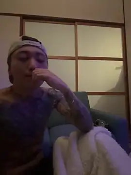 ryokunero online show from March 6, 2:29 pm