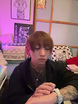 ryokunero online show from September 10, 11:38 pm