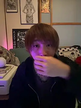 ryokunero online show from September 25, 2:48 am