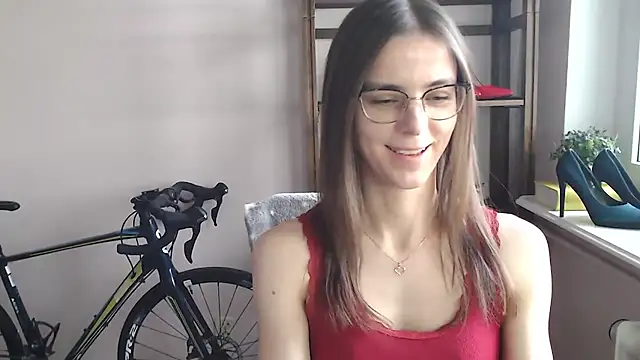 love megi online show from February 23, 2:25 pm