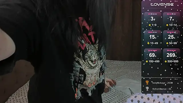 yourvodka online show from March 8, 3:50 am