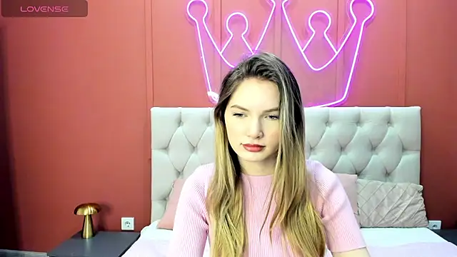 EvelineAmore online show from January 19, 9:02 am