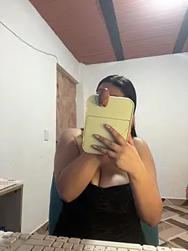 roldanmary online show from February 5, 3:00 am