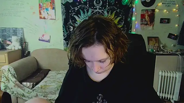 Lil foxxx online show from September 12, 11:43 am