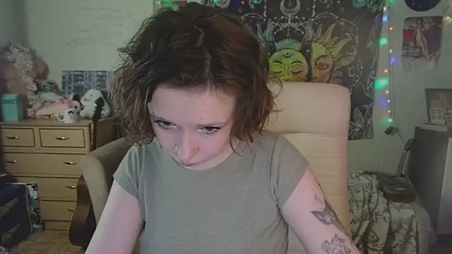 Lil foxxx online show from October 1, 12:44 pm