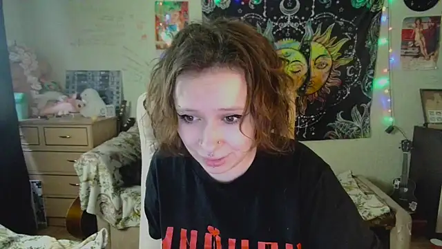 Lil foxxx online show from October 7, 10:23 am